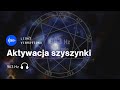 🎧 963 Hz Transcendencja 👼 Aktywacja Szyszynki I Czakra Korony