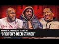 Ra  brixtons been stained  winners talking podcast  episode 183