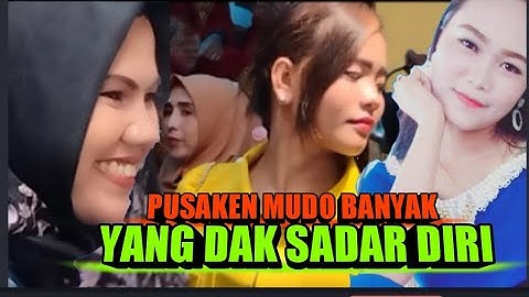 LAGU DAERAH JAMBI~DAK SADAR DIRI~DESSY FRANSISKA~FARIZ MISIC@hendrichanelhdc