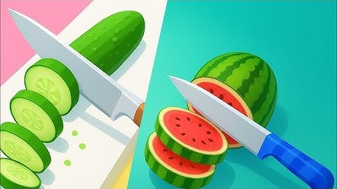 perfect slices gameplay part 4