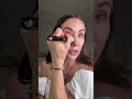 An affordable skin tint with spf!? Versed Skin #skintint #summermakeup #spfmakeup #TikTokShopStockUp
