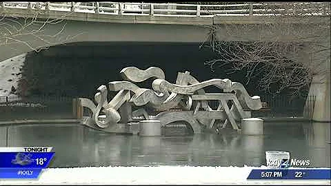 Spokane artist Harold Balazs dies at 89