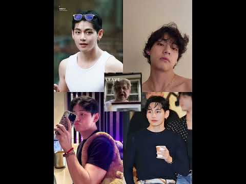 just leave if you don't like😏😭😆#taehyung #taehyungedit #btsarmy #bts #kpopidol #fypシ #feed #kpop