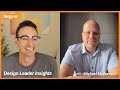 Michael McWatters on Solving Problems As a Designer