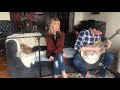Alone Together (Morgan James cover)