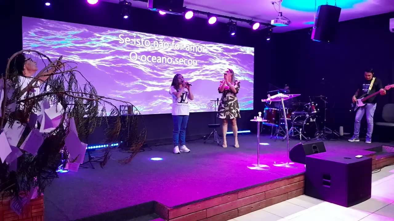 HELEN ALMEIDA -''Se isto não for Amor'' (Lucas Roque e Gabriel)  2026