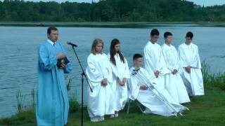 Baptism 2016