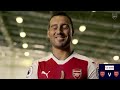 SANTI CAZORLA ON THE SHOW | LIVE FROM N5 | Arsenal vs Ipswich Town | Pre-match show | Premier League