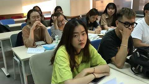 Phiên toà giả định môn Luật Thương mại Quốc tế - phần 1