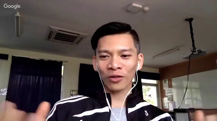How Lessons Fail ELs with Tan Huynh