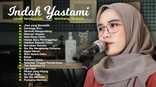 Indah Yastami 'Jiwa yang Bersedih' | Cover Akustik Terbaik | Full Album