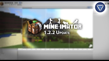 Mine Imator 1.2.2 ~ What