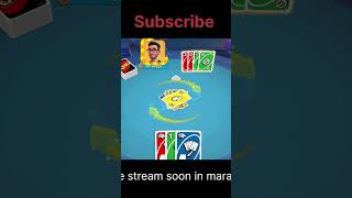 UNO madhye +4 bhetla varti asha parsthiti! 😡💥 #shorts #marathigaming #games #cards #marathi #puzzle