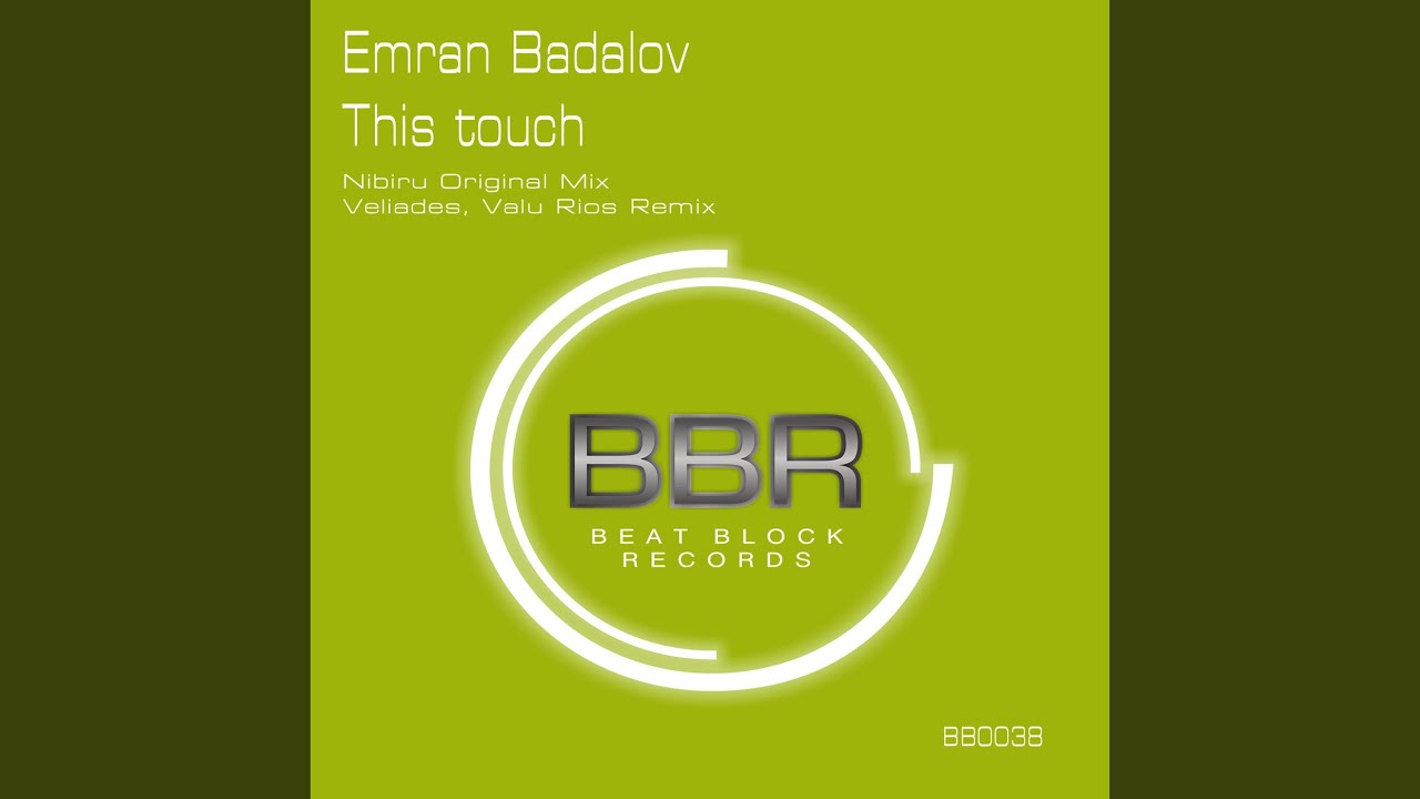 Ver This Touch (Original Mix) no YouTube Ver This Touch (Original Mix) no YouTube
