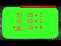 Multiped Digit Numbers Quiz