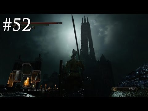 Wideo: Dark Souls 2 - Zamek Drangleic, Lokalizacja, Ognisko Na Zamku