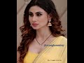 Mouny roy whatsapp status short nagin mounyroy