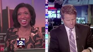 Best Funny TV News Bloopers Fails #5