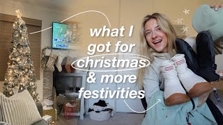 cozy christmas morning!!! by MissKatie 41,039 views 4 months ago 14 minutes, 39 seconds