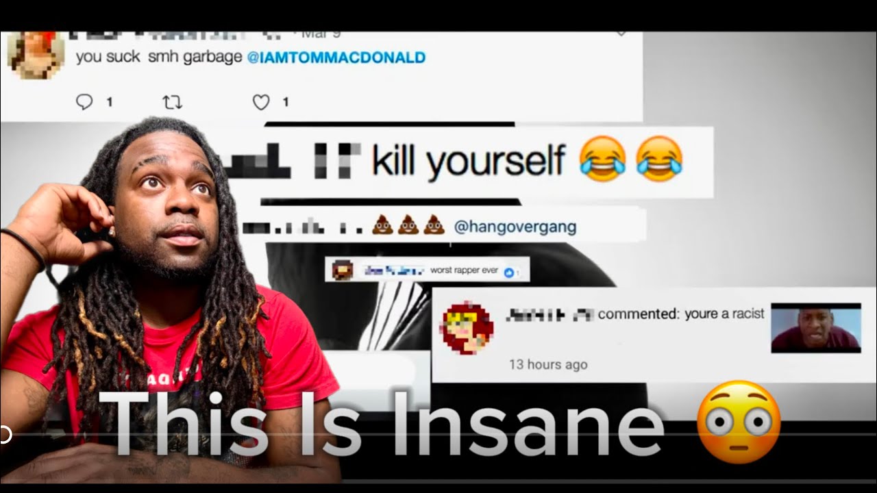 THIS IS INSANE | Tom Macdonald - This House (reaction)