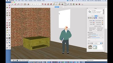 Sketchup & Photoshop Tutorial: Exporting Sketchup Styles & Rendering in Photoshop