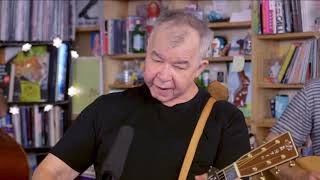 Video thumbnail of "JOHN PRINE - "All The Way With You""