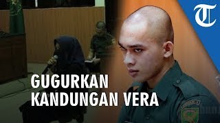 Prada DP Sebut Pernah Gugurkan Kandungan Vera Oktaria, Hubungan Badan dengan Sherli Turut Diungkap