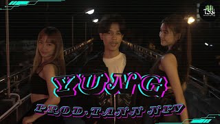 TSH - MUSIC Yung By.Youngbom [Prod.Tann Npv]