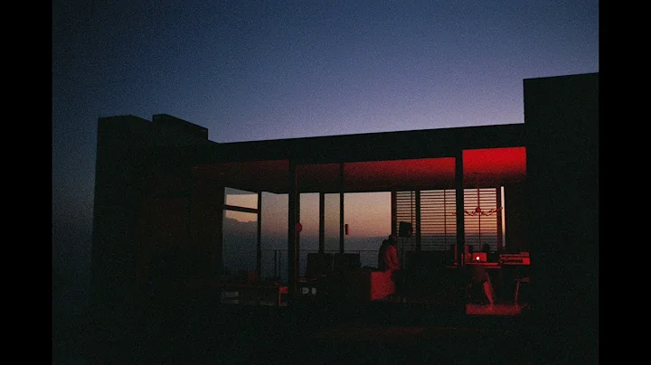 Leaked / Unreleased / Archived //  Brent Faiyaz Snippet