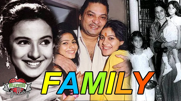 Tanuja Samarth Family With Parents, Husband, Daugh...