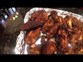 THE "PERFECT" DUKE'S MAYO WINGS ON MY BIG GREEN EGG!!