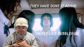 REACTION TO NewJeans (뉴진스) 'Bubble Gum' Official MV