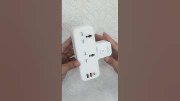 Bạn sẽ tiết kiệm được nhiều tiền nếu sự dụng ổ cắm LDNIO - SC2311 cho nhiều mục đích của cuộc sống