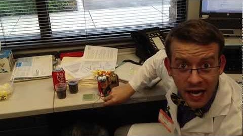 Coolest Toys Prototype Video: Potato Clock