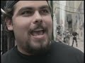 Capture de la vidéo Dream Theater - Metropolis 2000 : Behind The Scenes