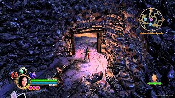 [PC] Dungeon Siege III - Part 46 {Katarina}