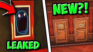 Doors But The Monsters Are Nice (UPD Patch 1.15.8) - Roblox