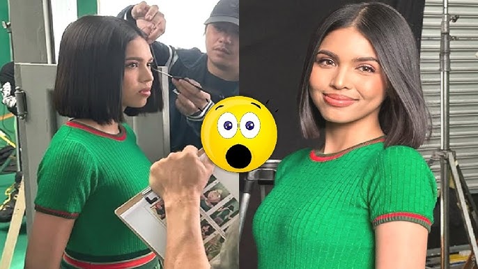 Maine Mendoza Update May 8 2025 - YouTube