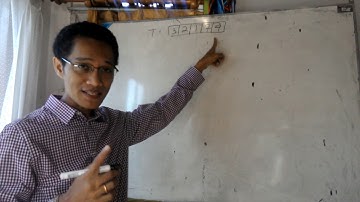 [Video Pengajaran] Skema Algoritma Pada Struktur Data Array - Part 2 - Skema Searching with Boolean