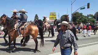 Desfile Este De los Ángeles Ca. Suscríbete al canal y Comparte 👍