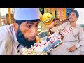 1000 ki lalach dy kr molvi ko phansa dia