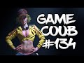 🔥 Game Coub #134 | Best video game moments