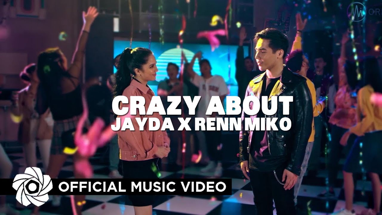 Crazy About - Renn Miko x Jayda (Music Video)