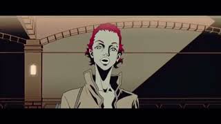 THE ANIMATRIX …..World Record