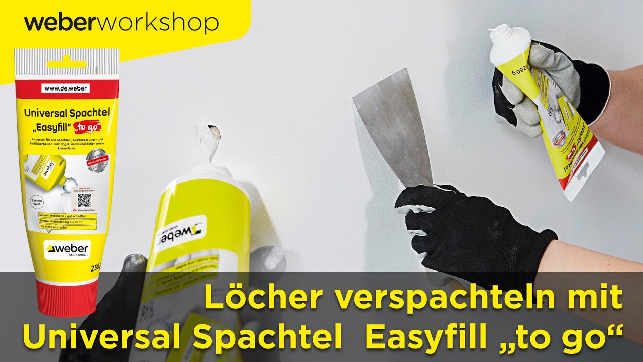 Schone Locher In Wand Ausbessern Fotos