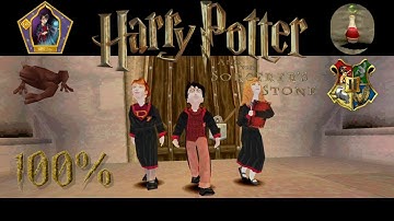 Harry Potter and the Philosopher