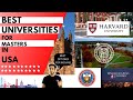 Master In USA - Best Universities for Masters of Architecture-2020