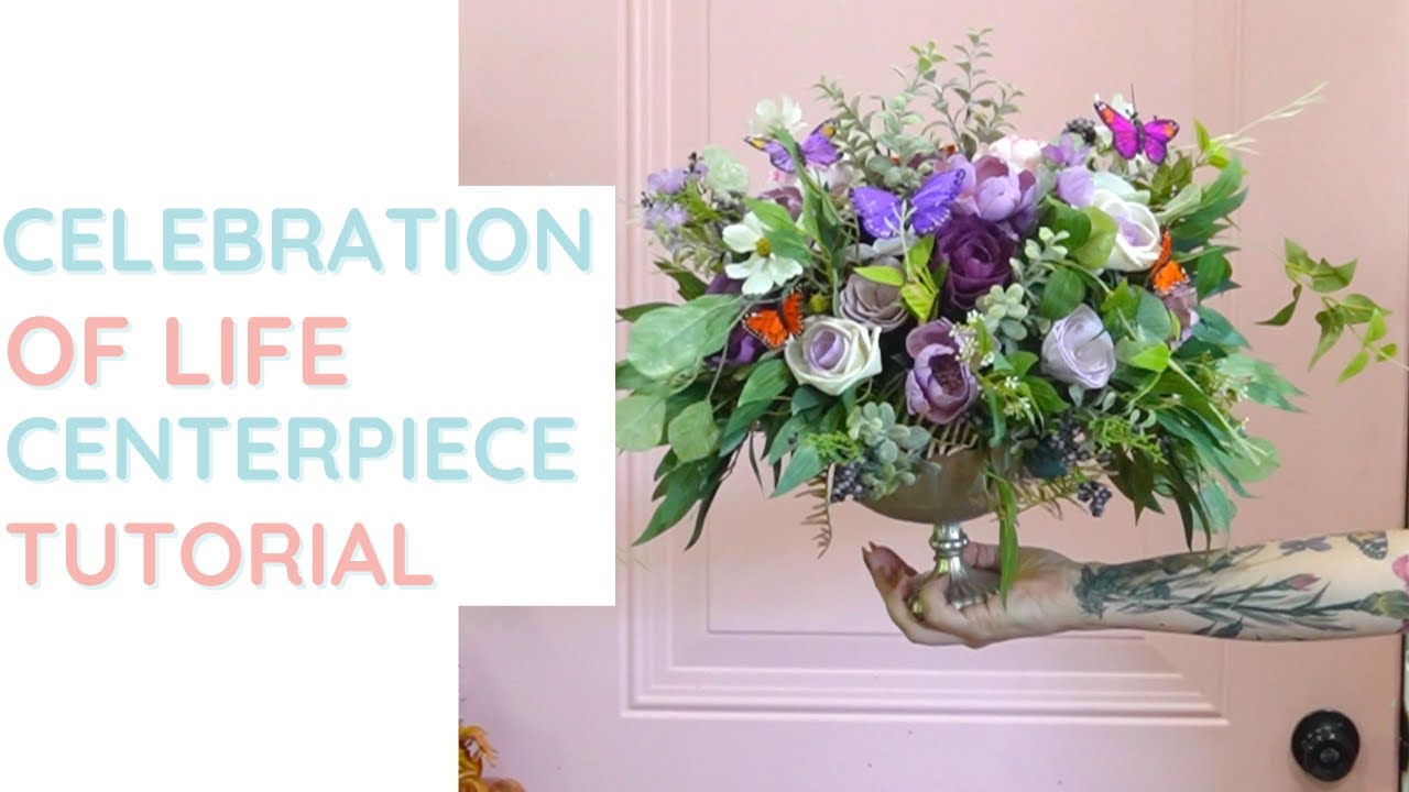 Quick Tips- Greenery Tutorial - Oh! You're Lovely - Sola Wood Flowers