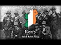 Kerry Irish Rebel Song Lyrics mp3