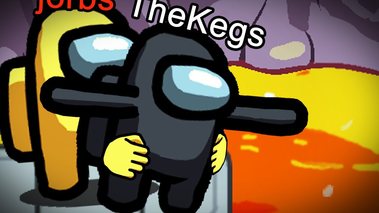 The Titanic Tactic! | Among Us